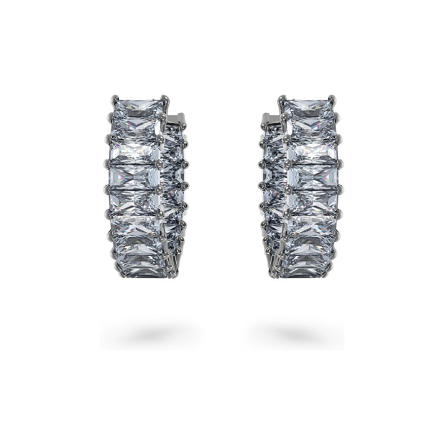 Swarovski Creolen Matrix 5658650