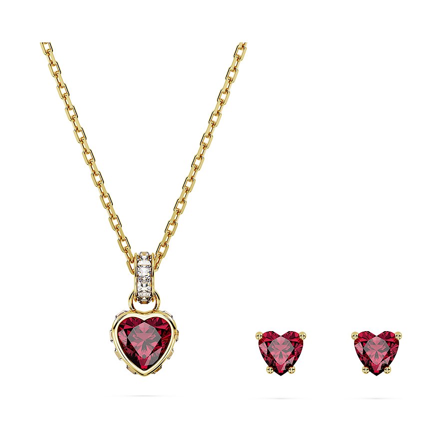 Swarovski Schmuck-Set Stilla 5684506