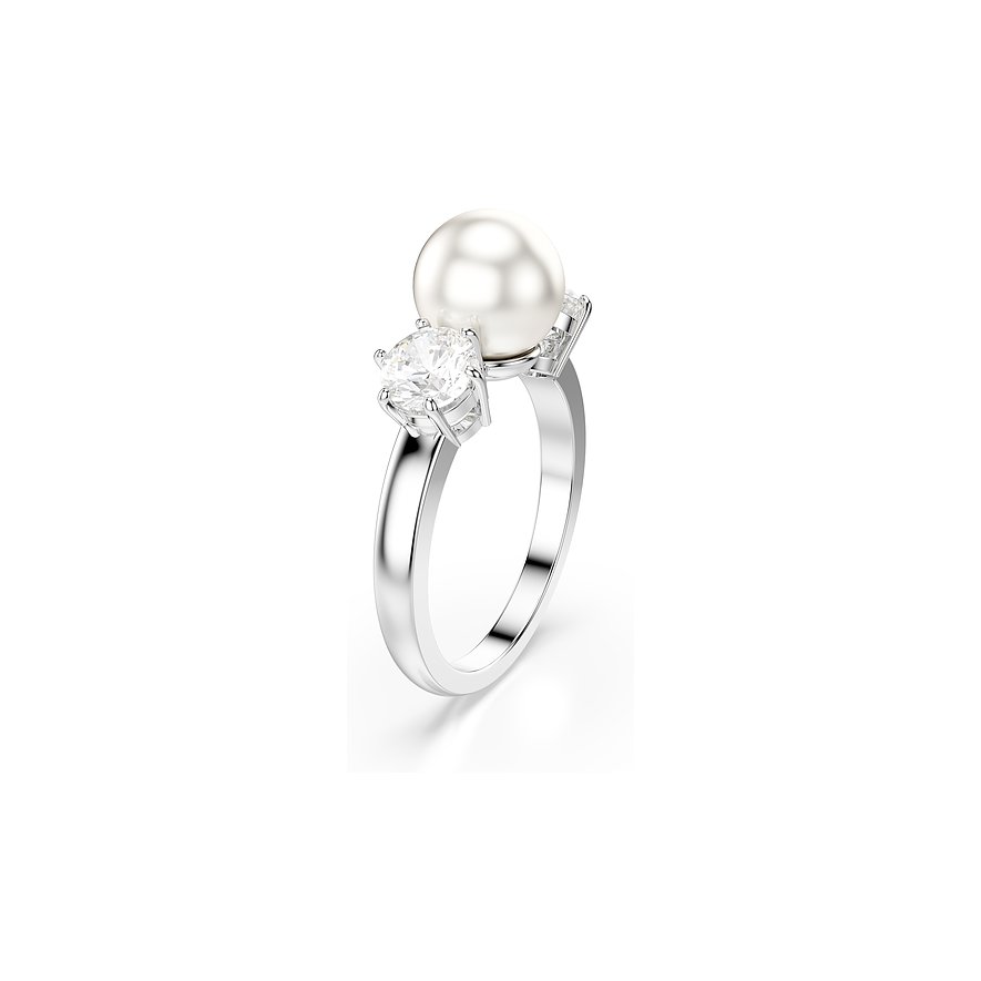 Swarovski Damenring Matrix 5689631