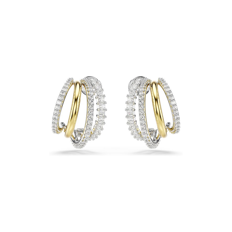 Swarovski Creolen Hyperbola 5689718