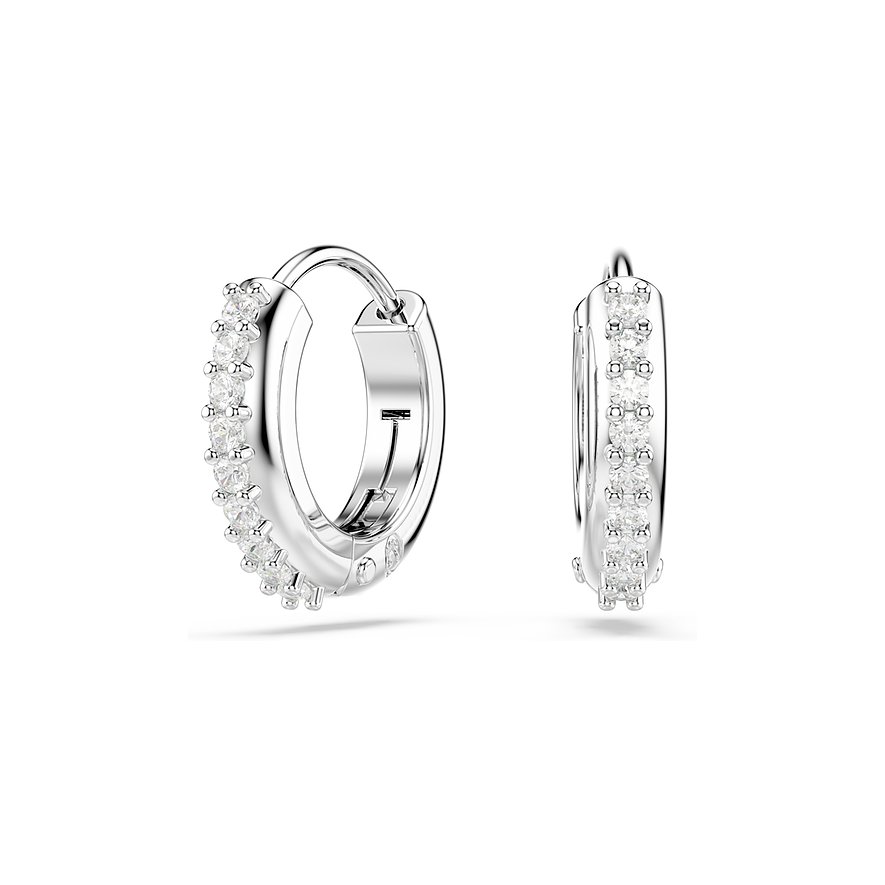 Swarovski Creolen Matrix 5690670