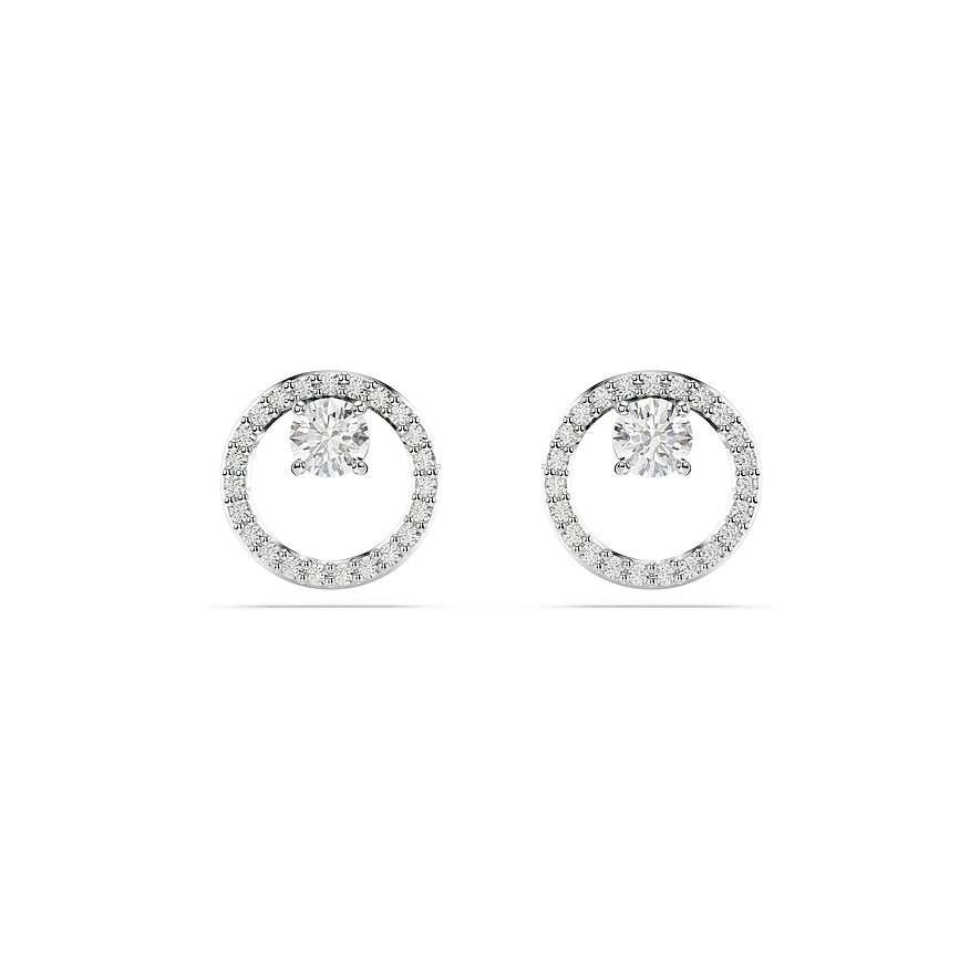 Swarovski Ohrstecker Constella Pavé