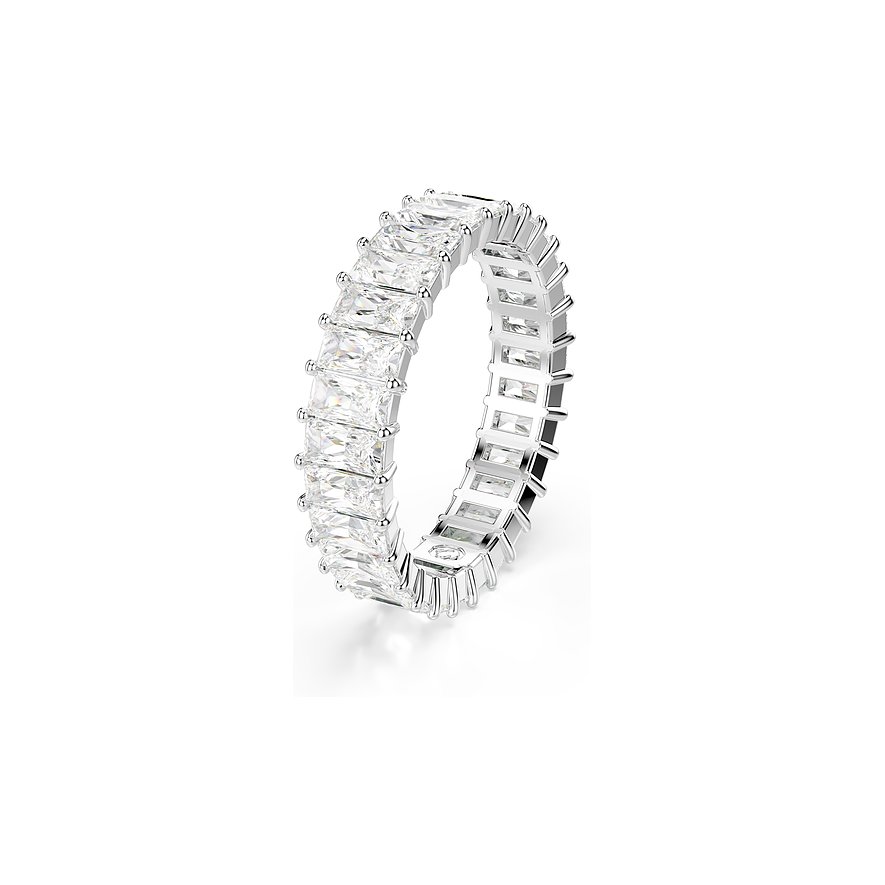 Swarovski Damenring Matrix 5693407
