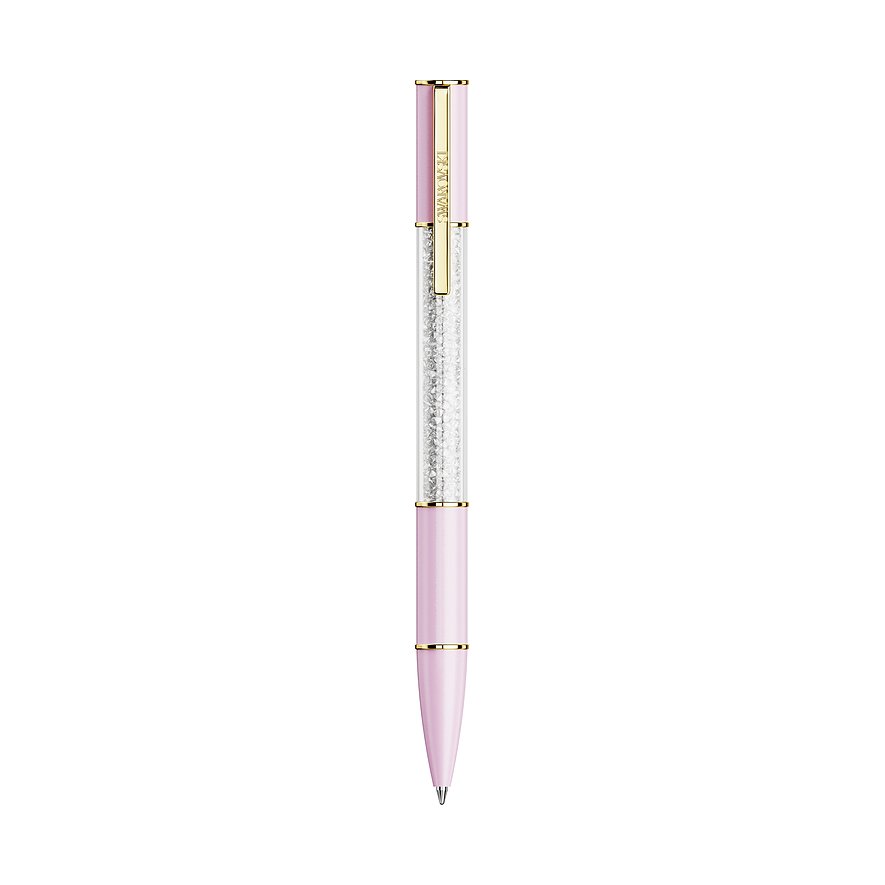 Swarovski Accessoires Crystalline Lustre, Swarovski-Kristall, Damen, Metall, rosa