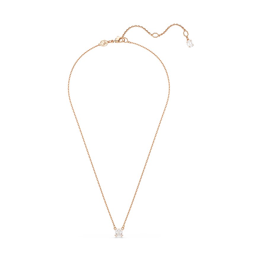Swarovski Kette Stilla Square Attract 5701904
