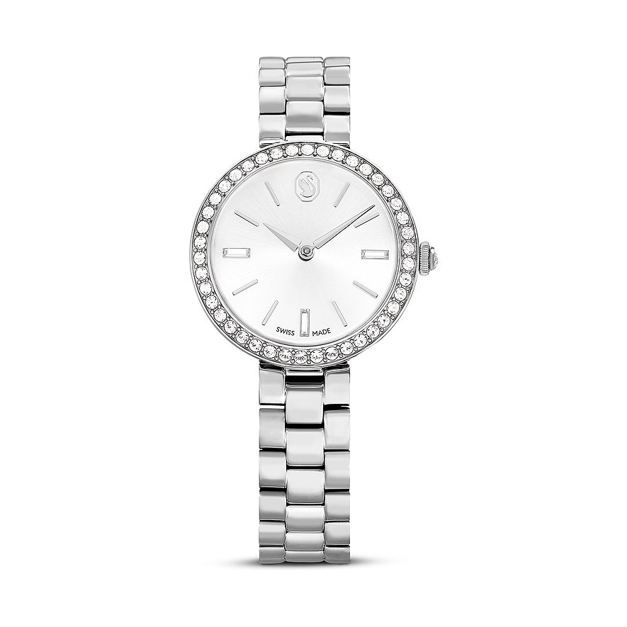 Swarovski Damenuhr Certa 5672998