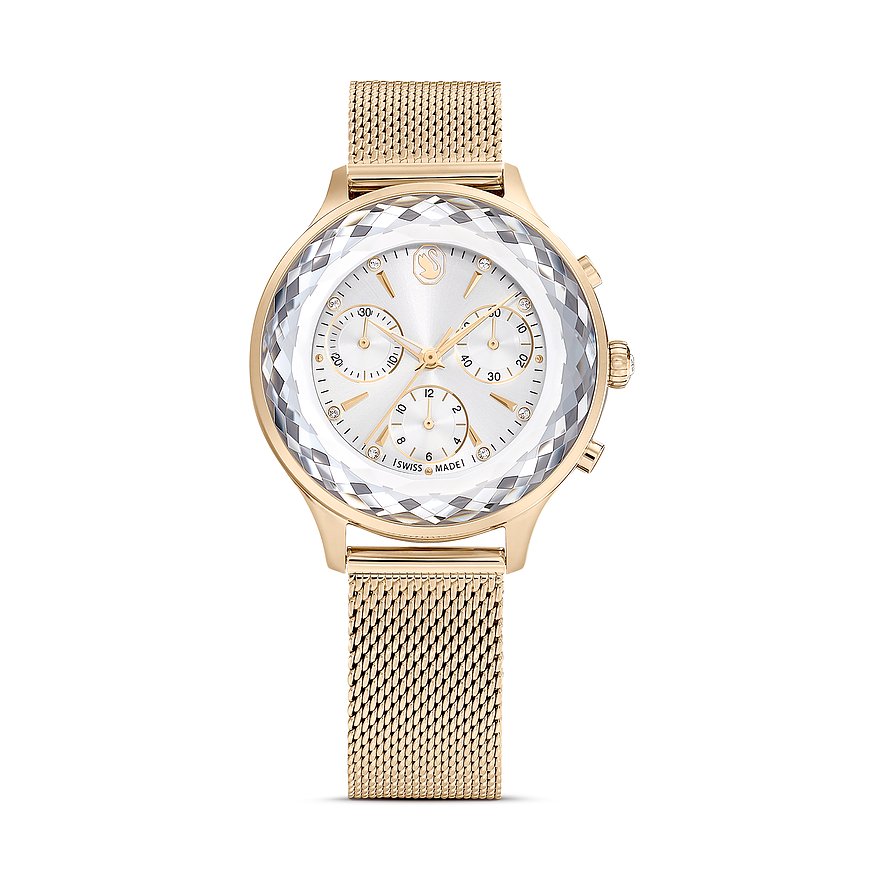 Swarovski Chronograph Nova Chrono 5677500