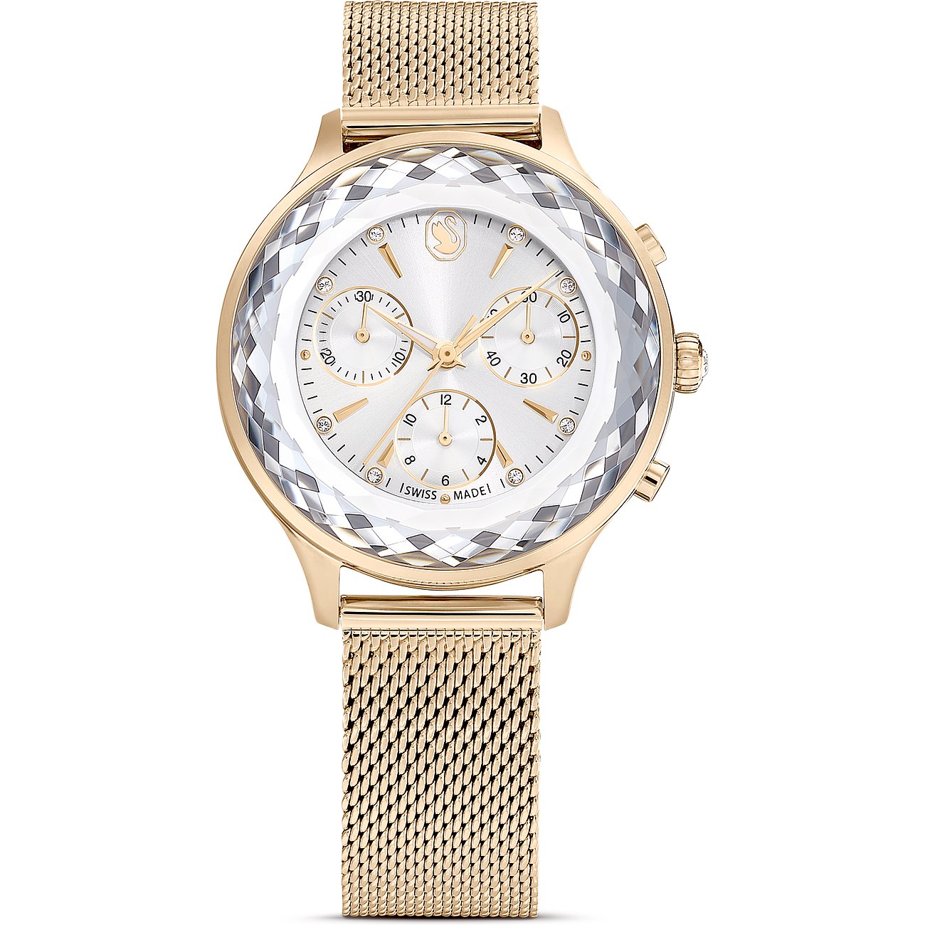 Swarovski Chronograph Nova Chrono 5677500 bei Christ bestellen