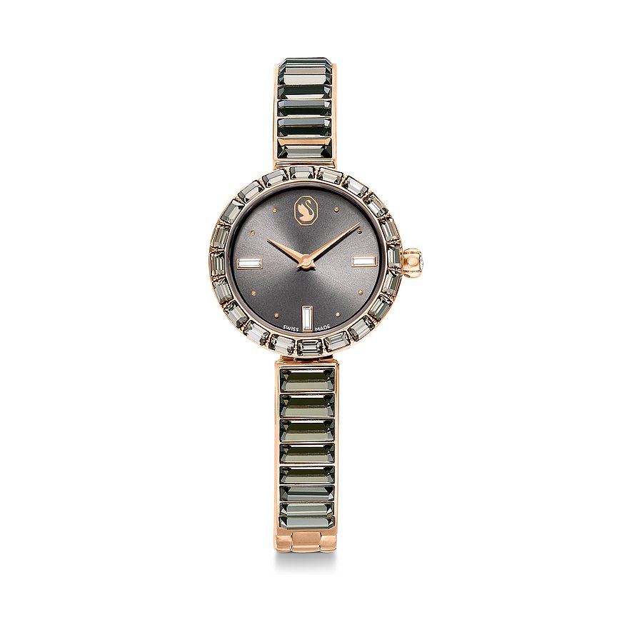 Swarovski watch set outlet