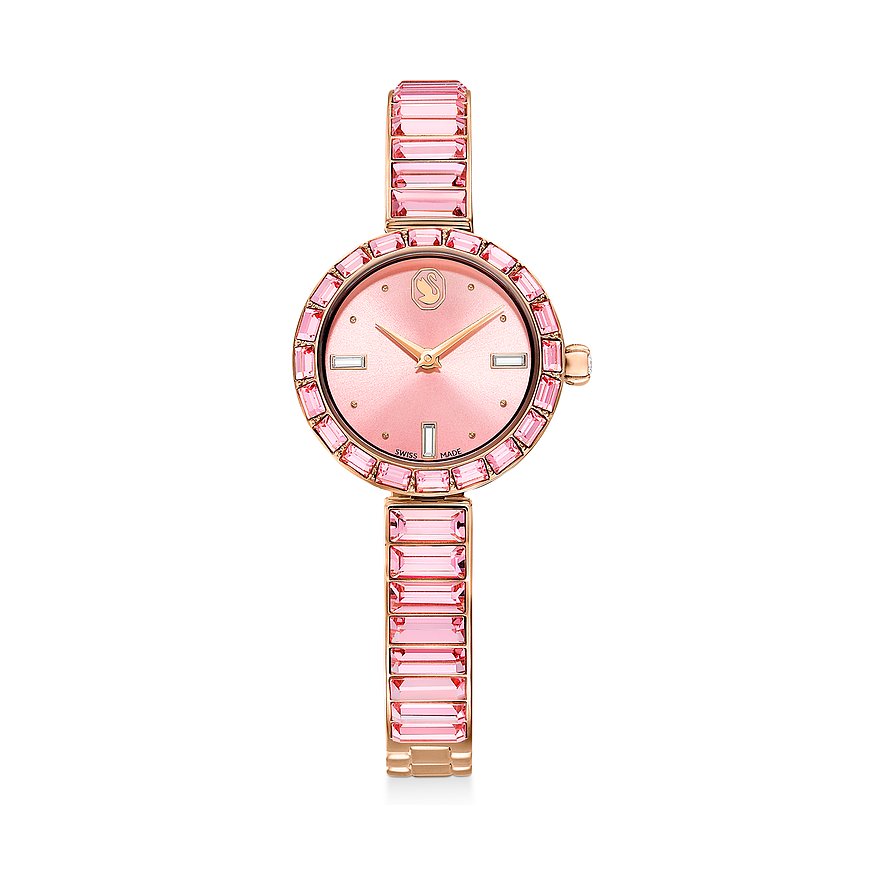 Swarovski Damenuhr Lucent Bangle 5679890