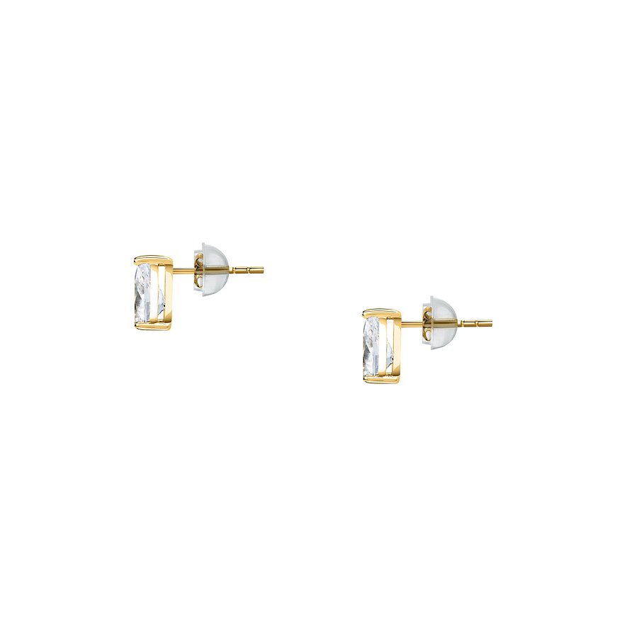 Thumbnail - FAVS Ohrstecker 89193340 375er Gelbgold
