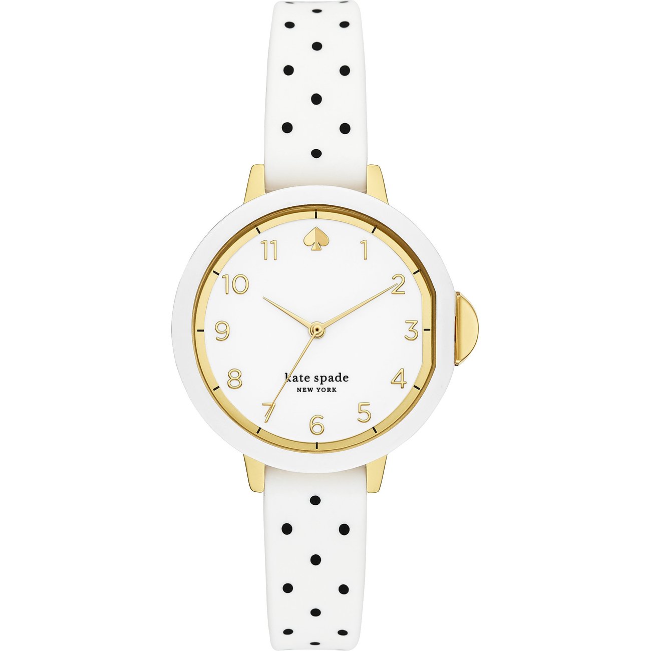 2. Chance - Kate Spade Damenuhr KSW1694