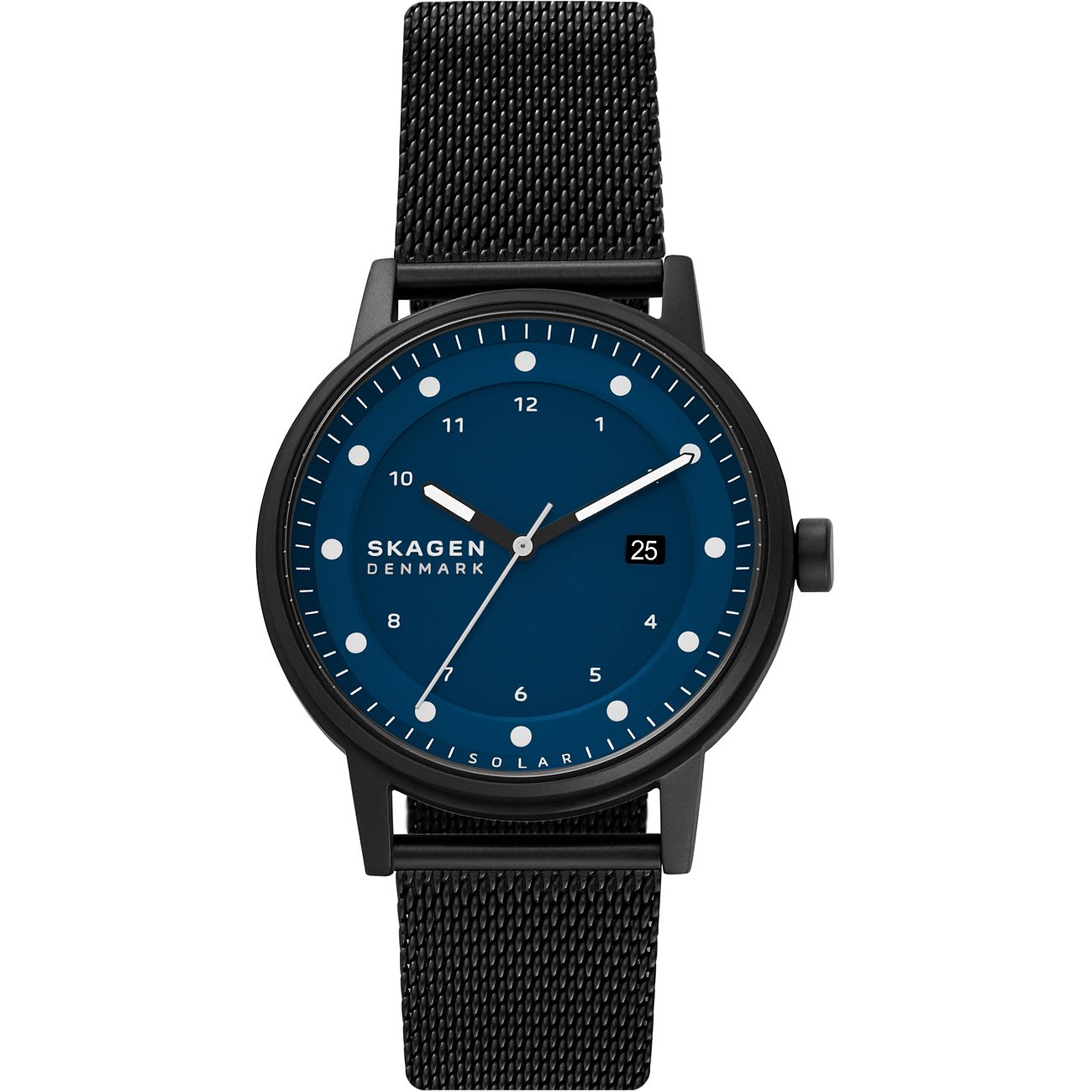 2. Chance - Skagen Herrenuhr SKW6742