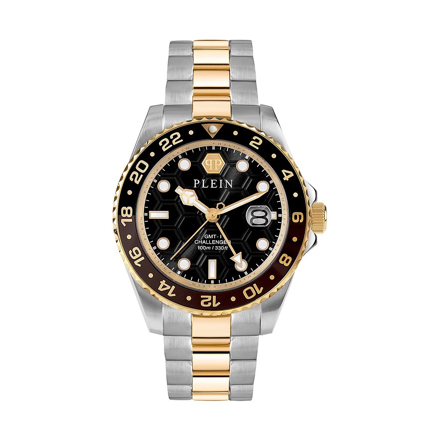 Thumbnail - 2. Chance - Philipp Plein Herrenuhr PWYBA0323
