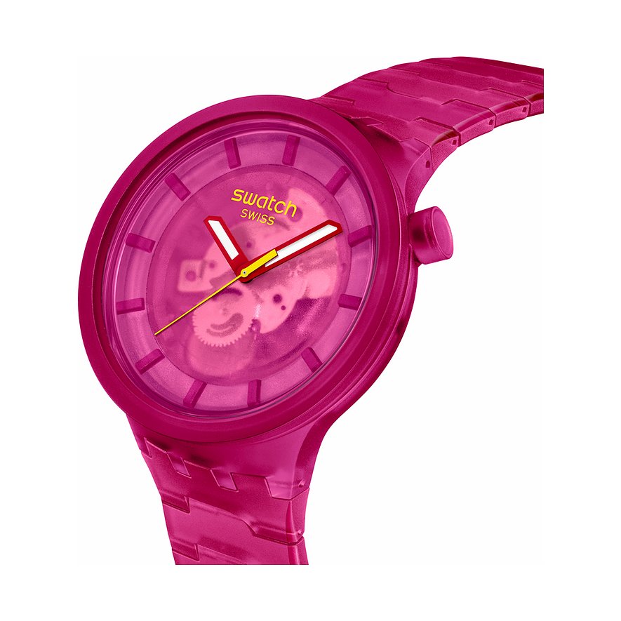 Swatch Unisexur 2407 COLORS OF JOY  SB05P102