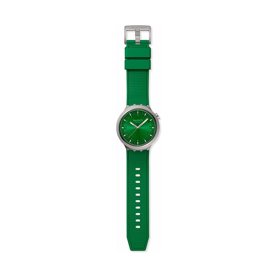 Swatch Unisexur 2402 BIG BOLD IRONY SB07S101