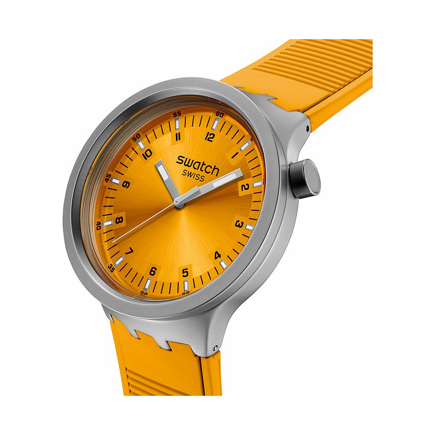 Swatch Horloge 2402 BIG BOLD IRONY SB07S103