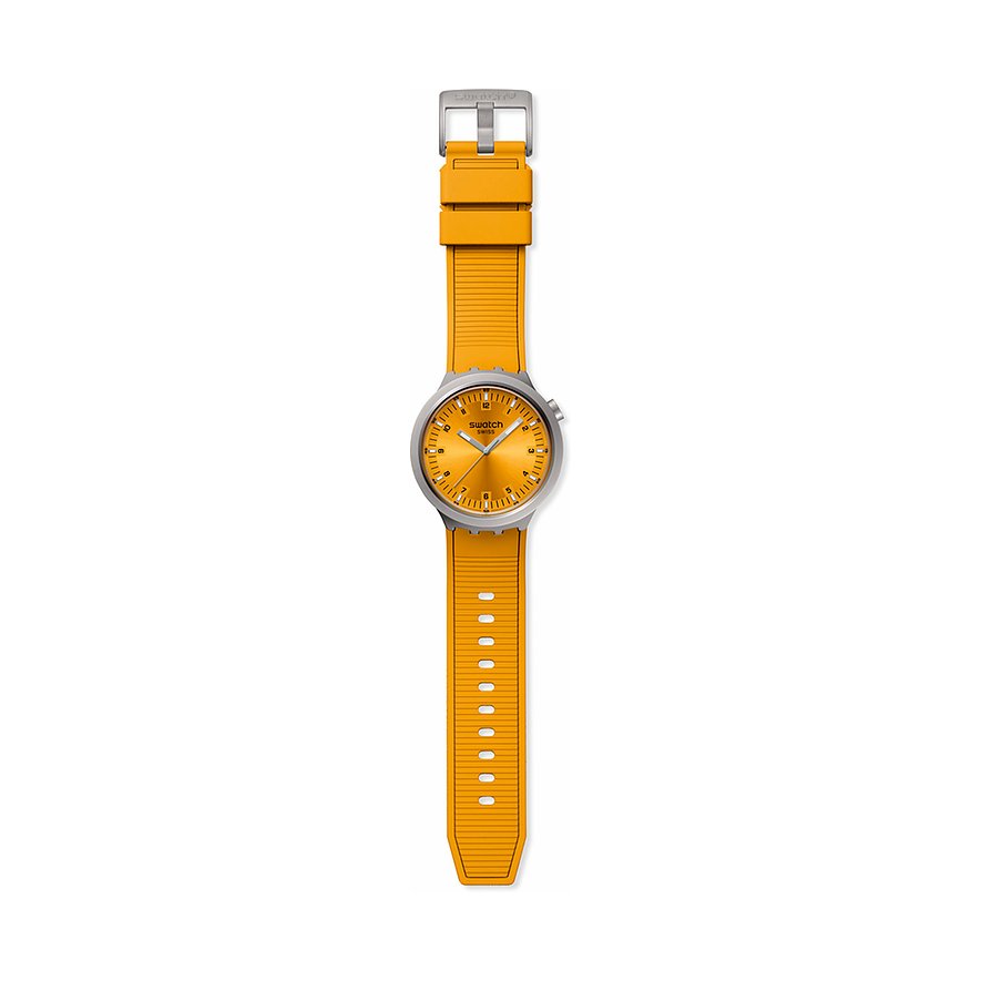 Swatch Orologio unisex 2402 BIG BOLD IRONY SB07S103