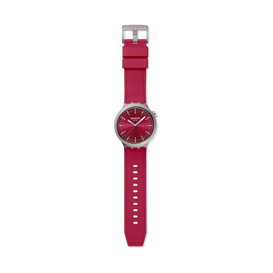 Swatch Orologio unisex 2402 BIG BOLD IRONY SB07S104