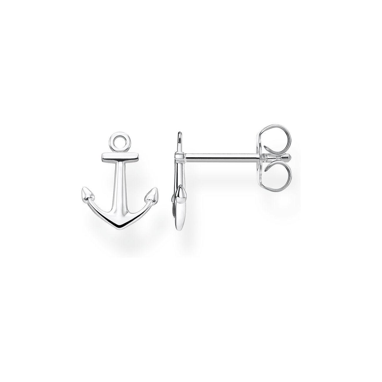 2. Chance - Thomas Sabo Ohrhänger H2094-001-21