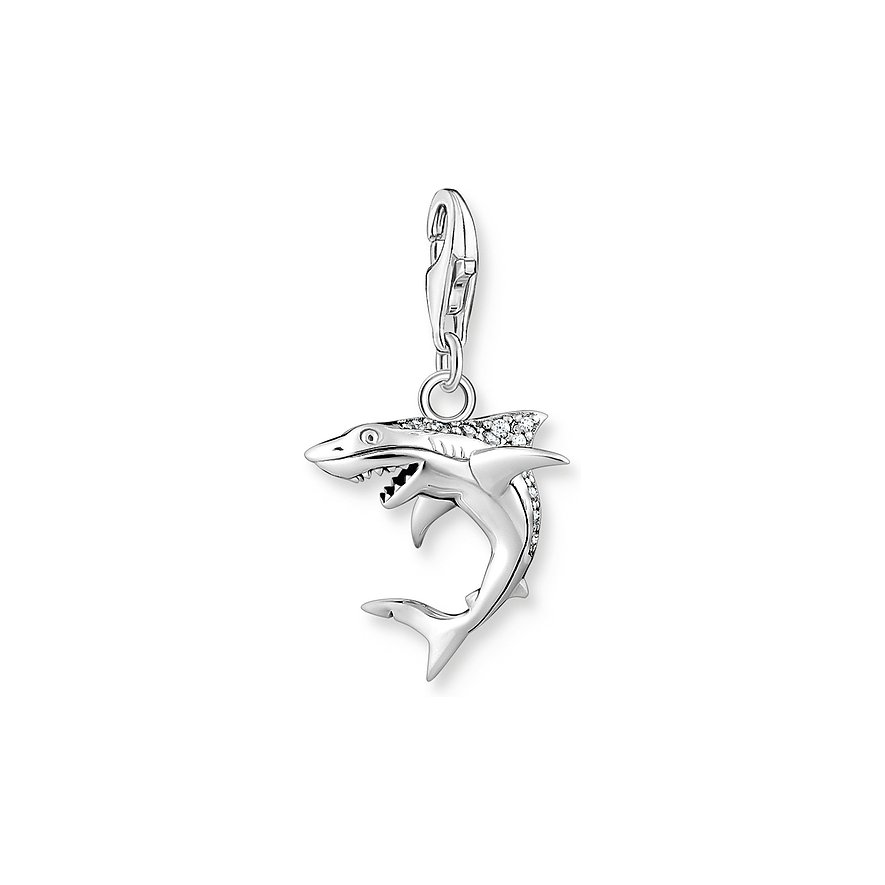 2. Chance - Thomas Sabo Anhänger 1885-643-14