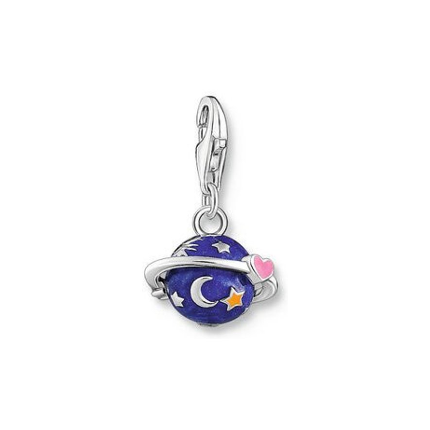 2. Chance - Thomas Sabo Charm 2041-041-7