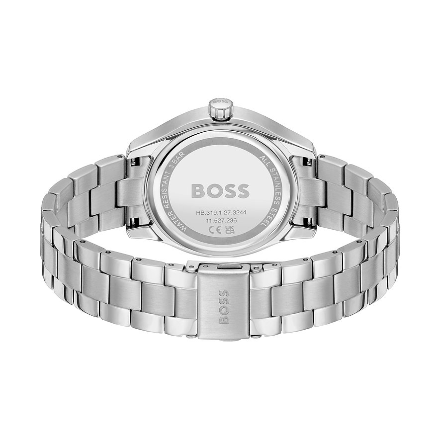 Boss Damenuhr Lida 1502747