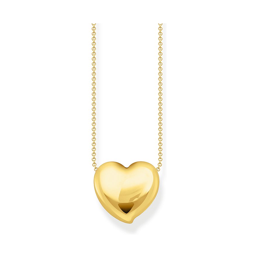 Thomas Sabo Kette KE2276-413-39-L45V