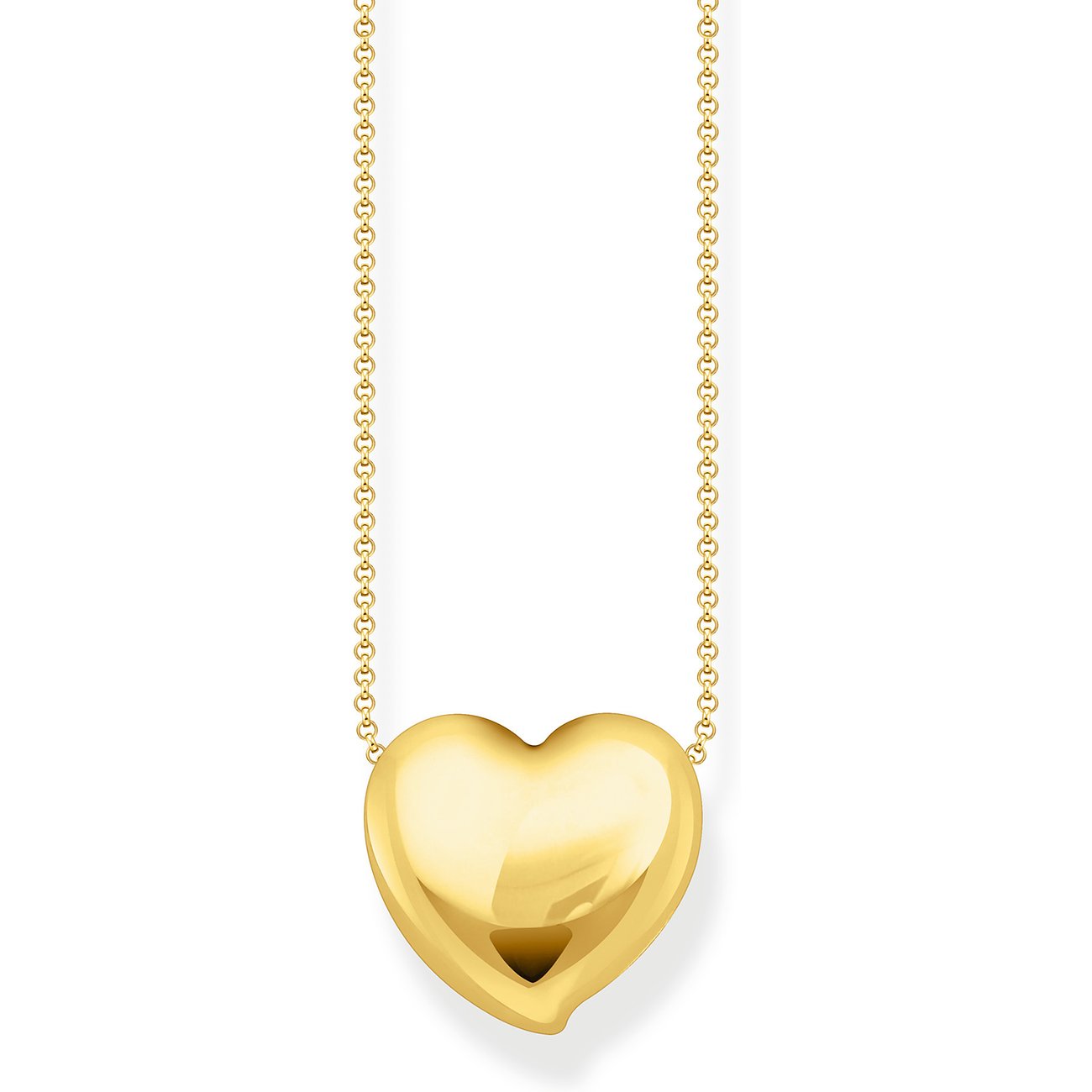 Thomas Sabo Kette KE2276-413-39-L45V