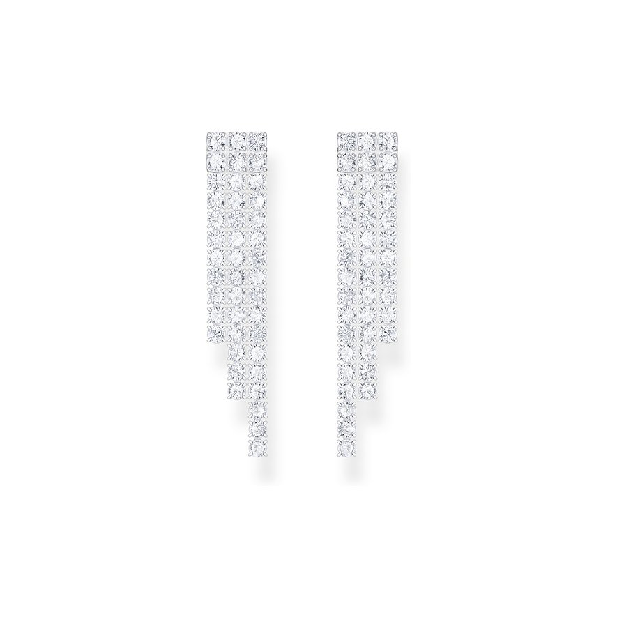 Thomas Sabo Boucles d'oreilles H2309-051-14