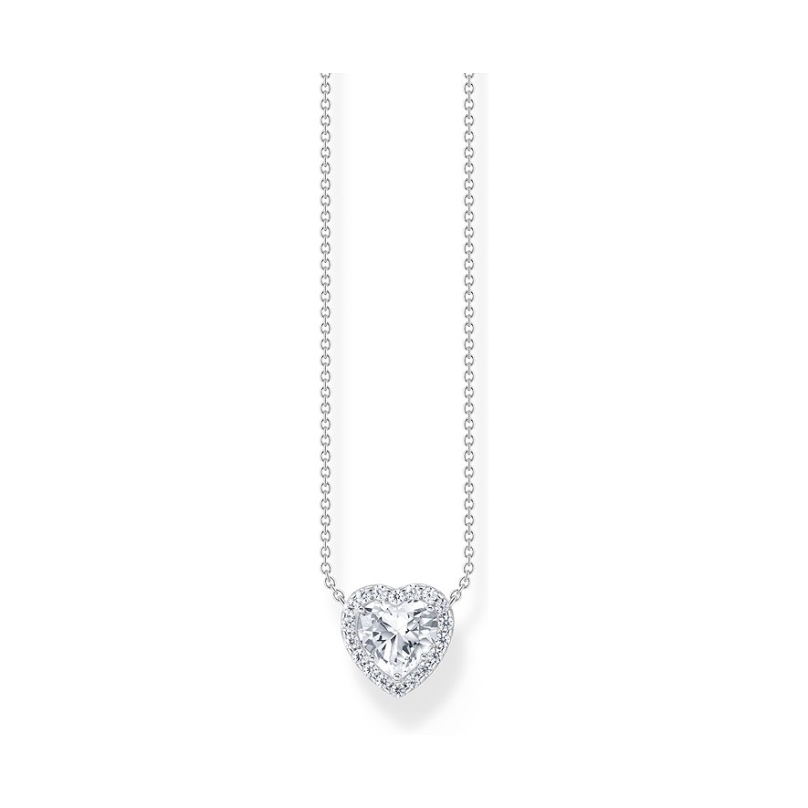 Thumbnail - Thomas Sabo Kette KE2280-051-14-L45V