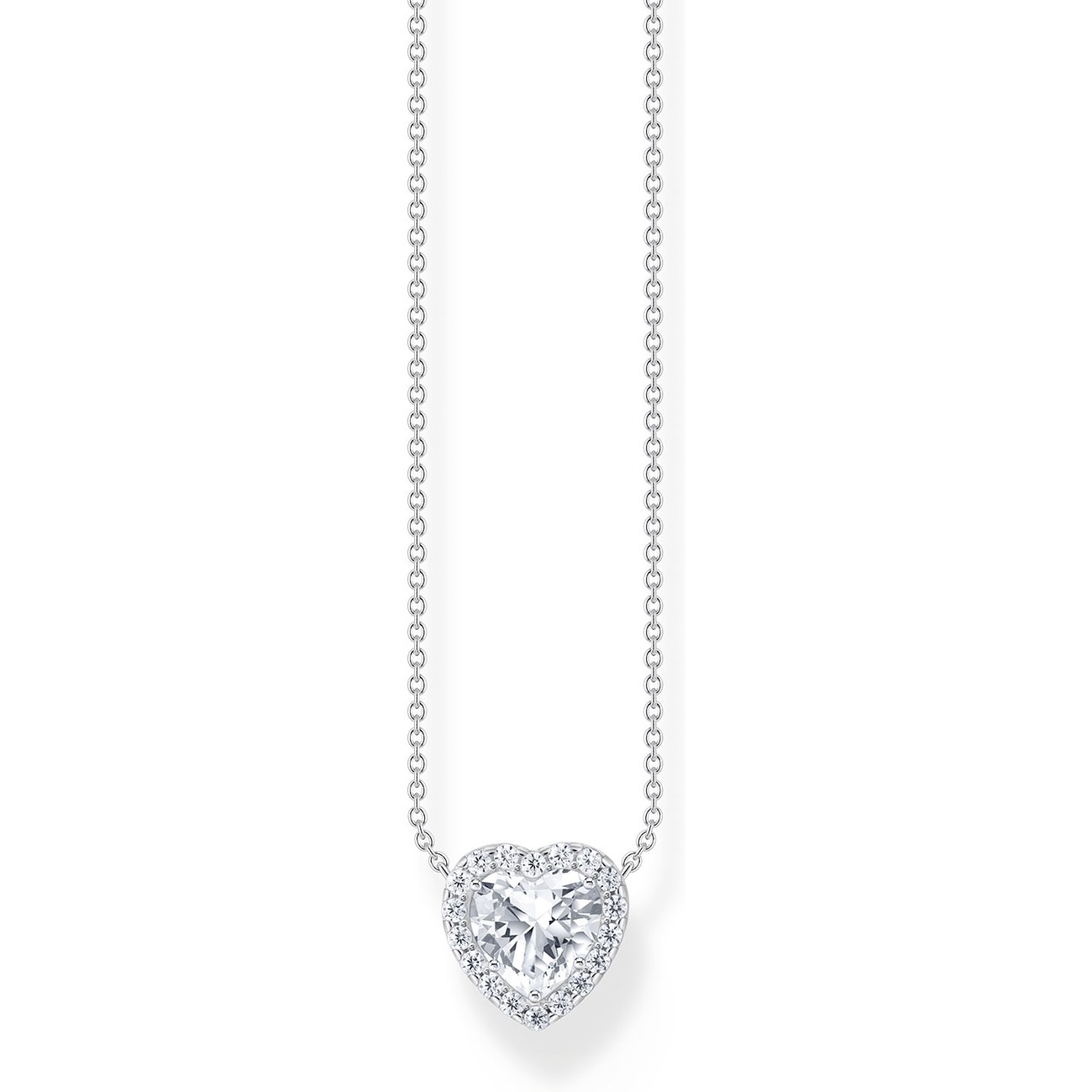 Thomas Sabo Kette KE2280-051-14-L45V