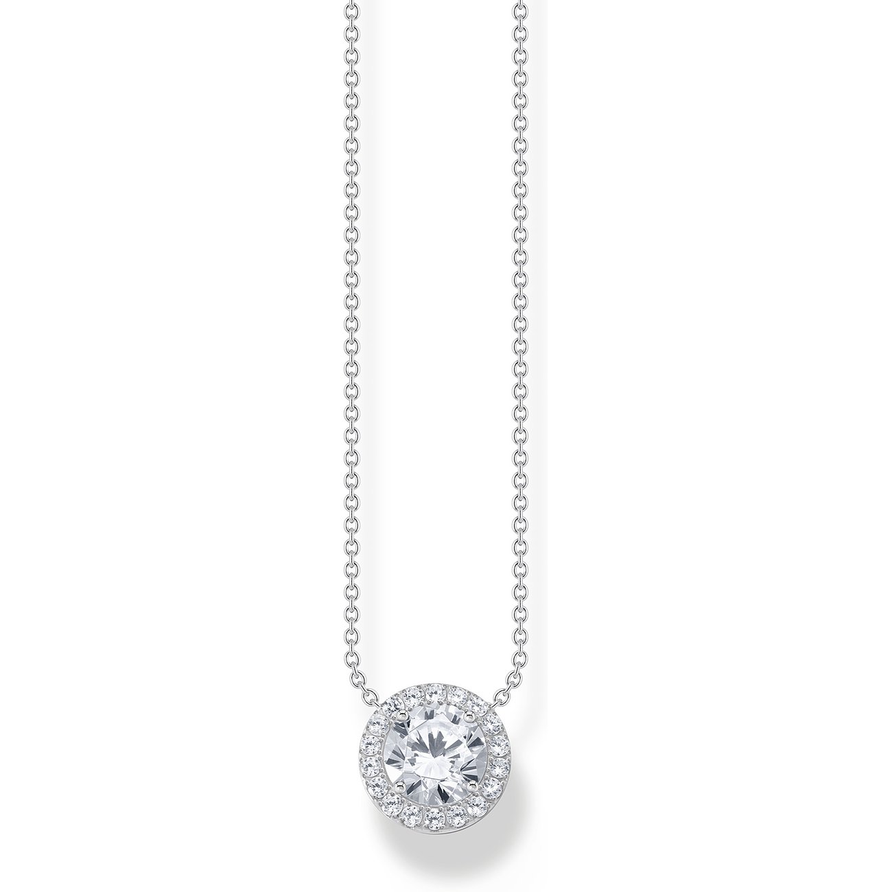 Thomas Sabo Kette KE2279-051-14-L45V