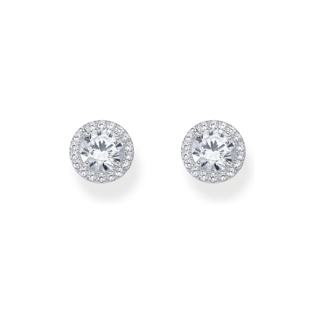 Thomas Sabo Ohrstecker H2304-051-14
