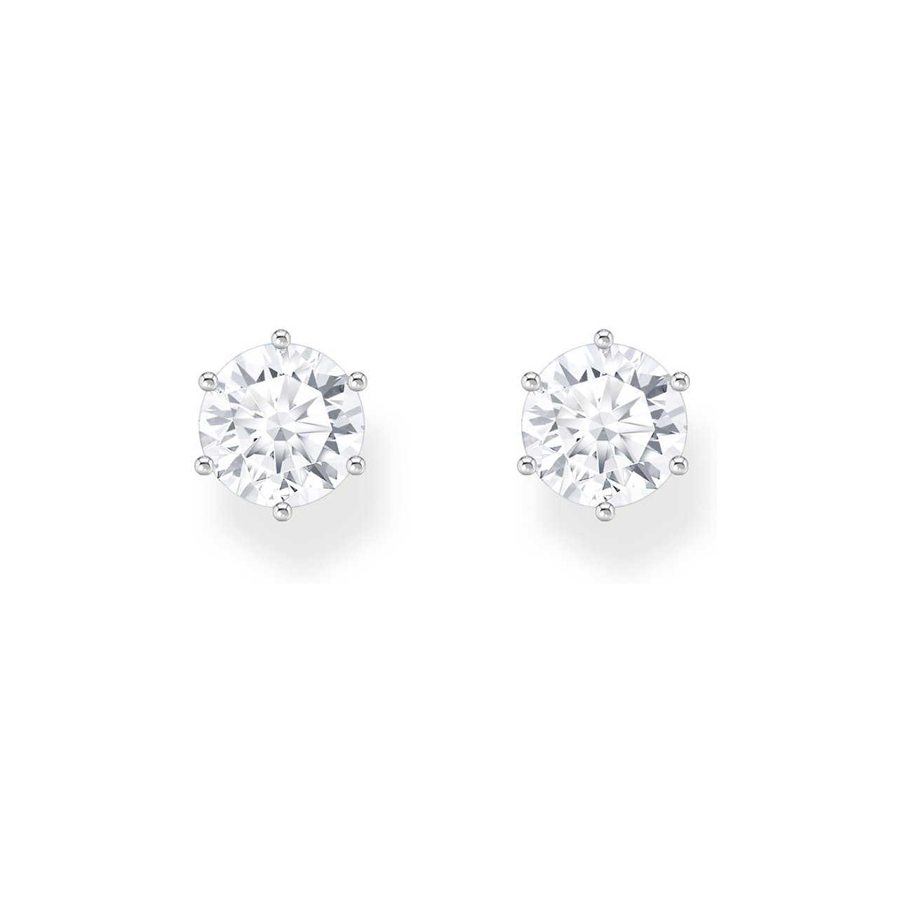 Thomas Sabo Ohrstecker H2301-051-14