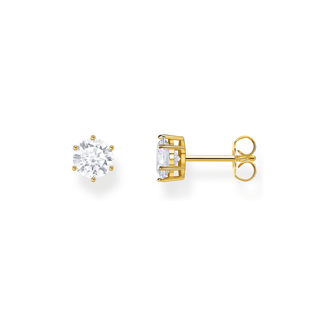 Thomas Sabo Ohrstecker H2300-414-14