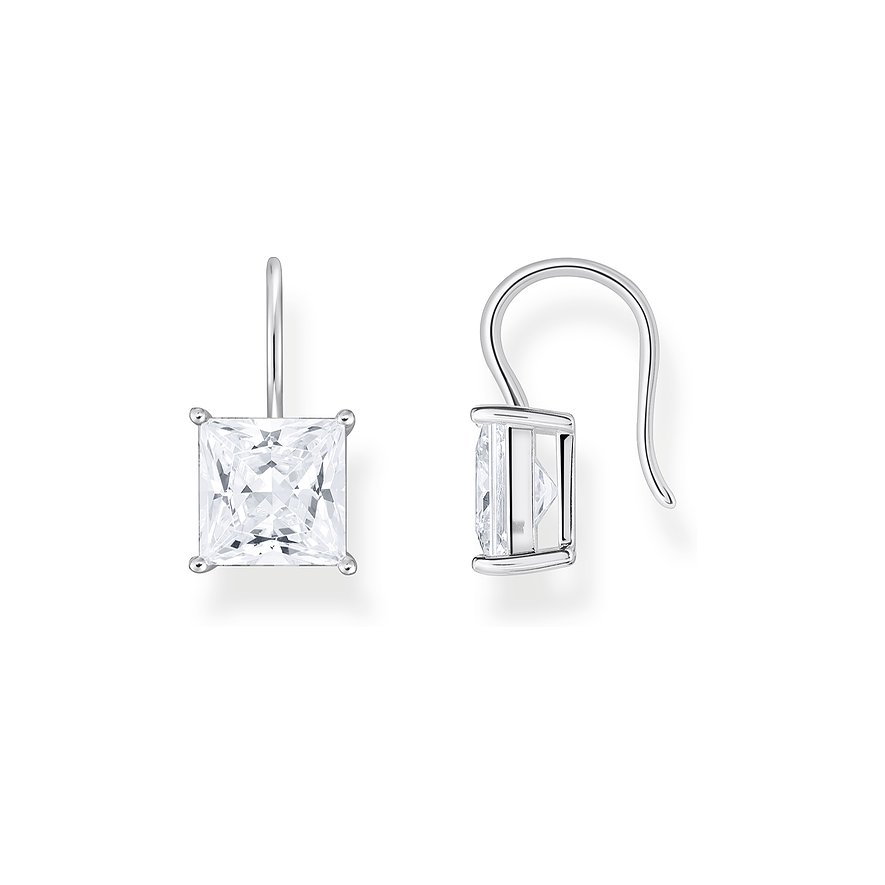 Thomas Sabo Boucles d'oreilles H2289-051-14