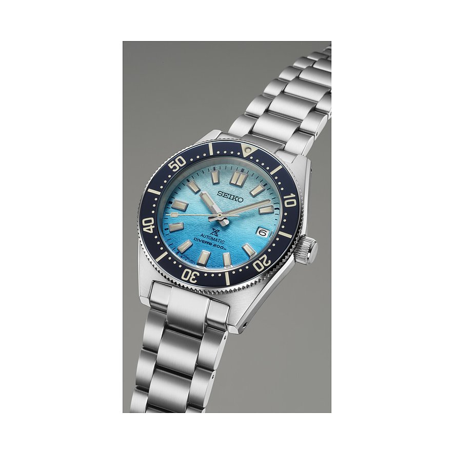 Seiko Taucheruhr Prospex SEA SPB473J1