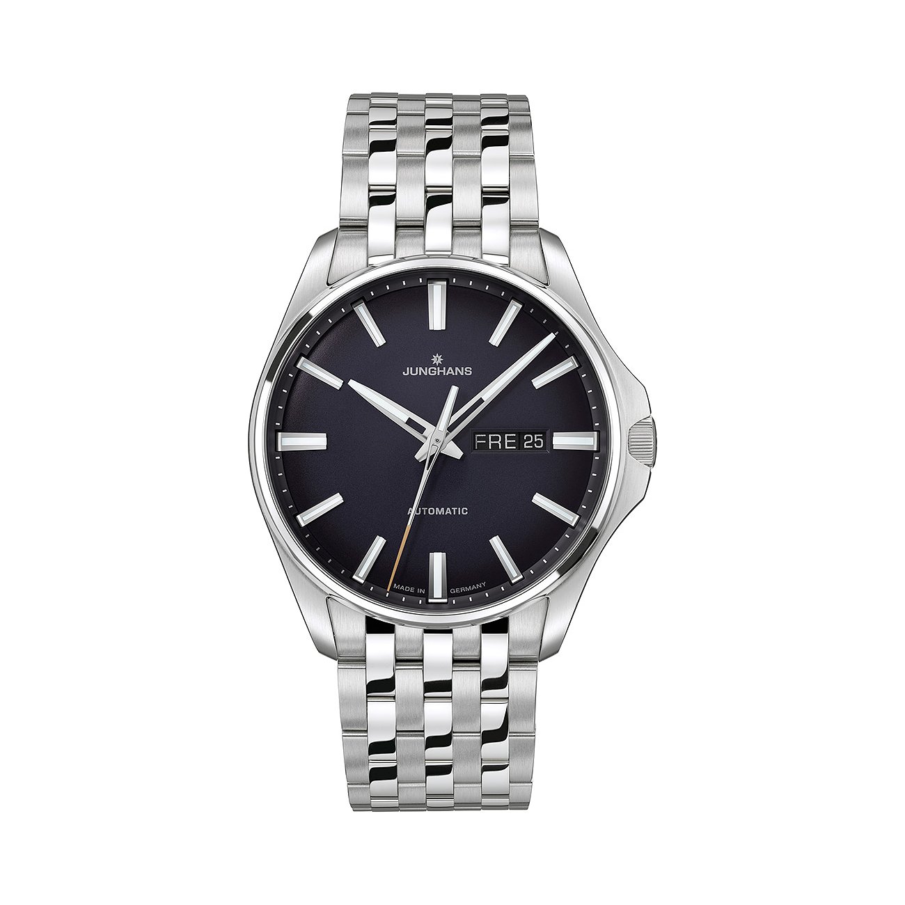 Junghans Herrenuhr Meister S Automatic 27441144