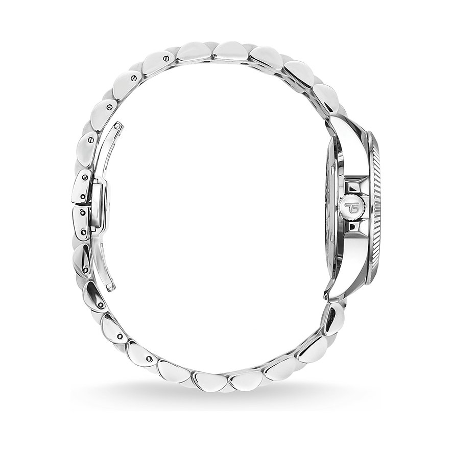 Thomas Sabo Montre pour femme WA0421-201-201-33 MM