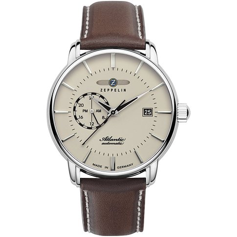 Zeppelin Herrenuhr Atlantic 84705