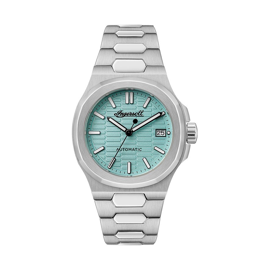 2. Chance - Ingersoll Herrenuhr I14601