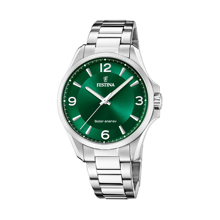 2. Chance - Festina Herrenuhr F20656/3
