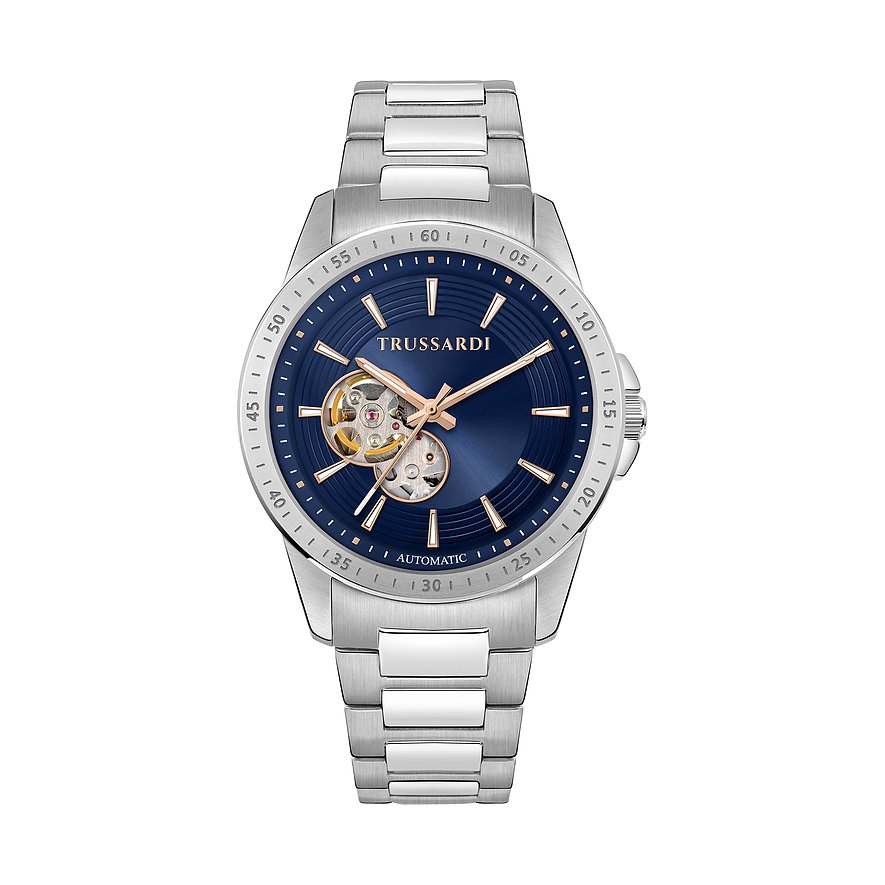 Thumbnail - Trussardi Herrenuhr T-Hawk R2423153002
