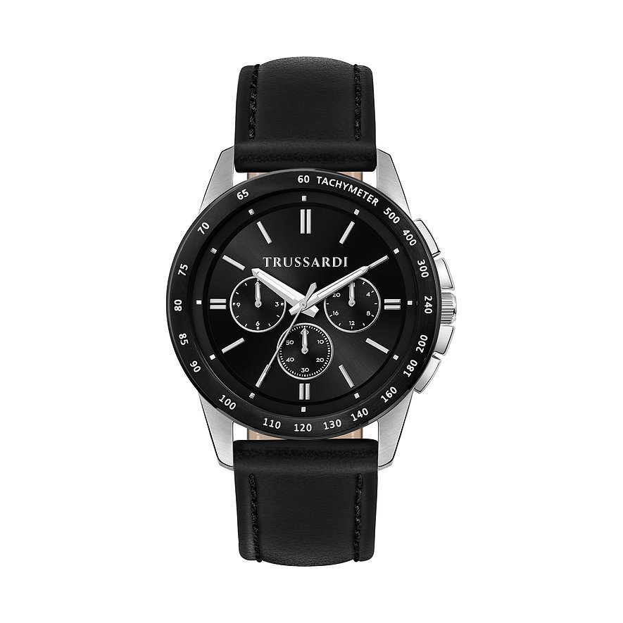 Trussardi Herrenuhr T-Hawk R2451153002