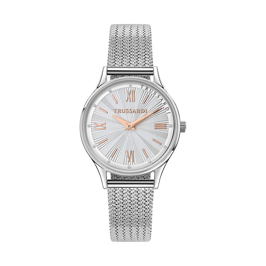 Trussardi Damenuhr T-Star R2453152503