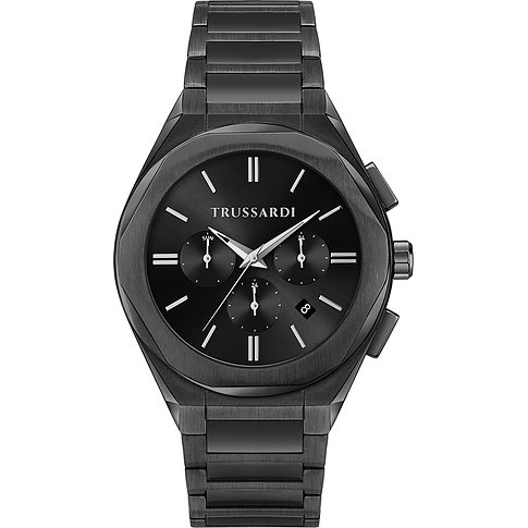 Trussardi Herrenuhr Brink R2453156002