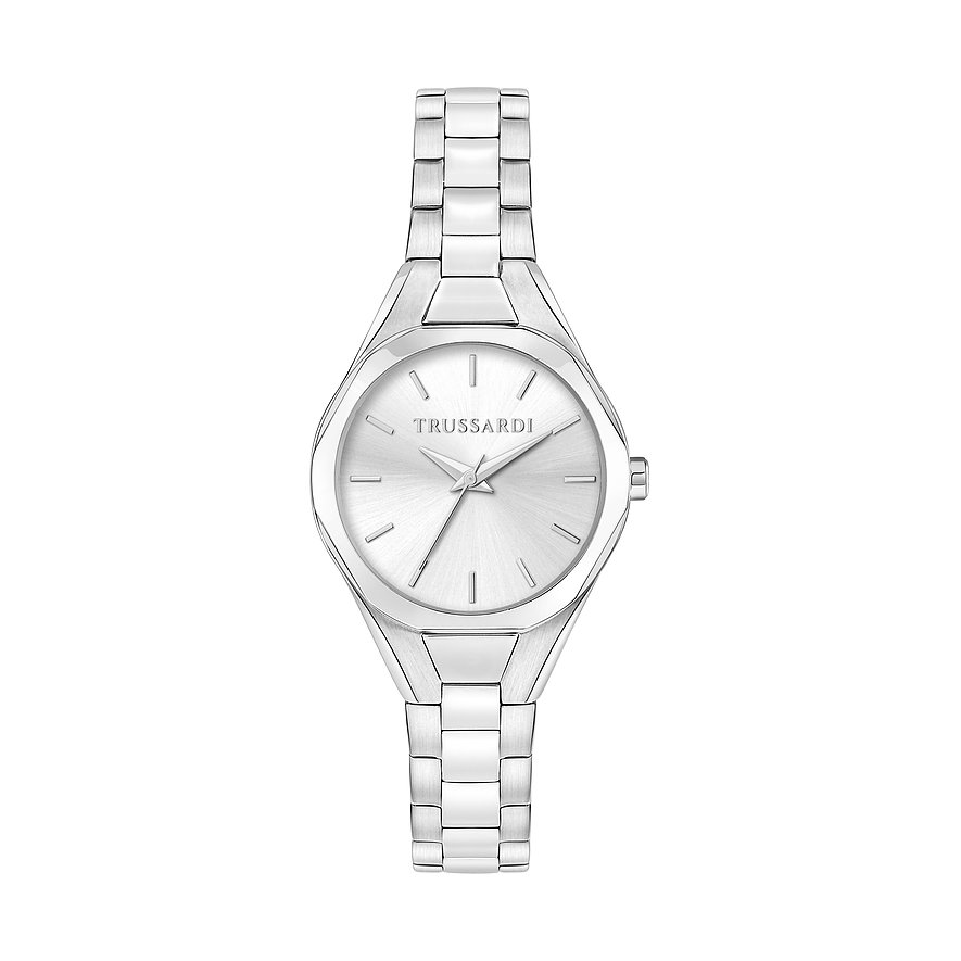 Trussardi Trussardi Damenuhr Metropolitan R2453157510