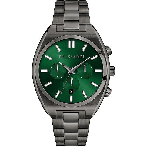 Trussardi Herrenuhr Metropolitan R2453159001