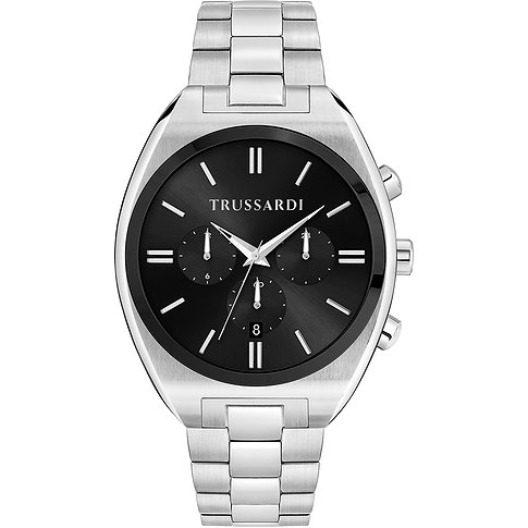 Trussardi Herrenuhr Metropolitan R2453159002